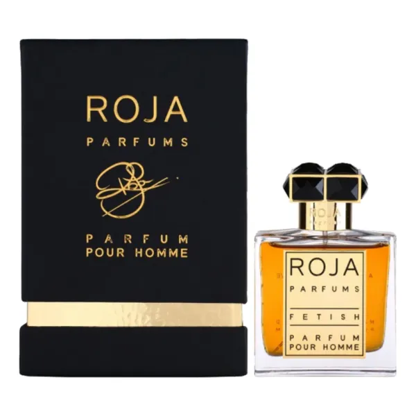 Roja Dove Fetish Pour Homme