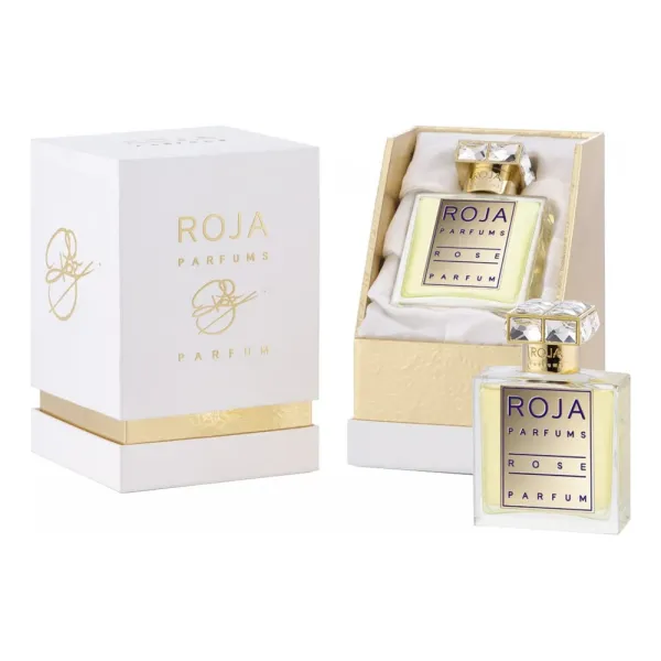 Roja Dove Rose Pour Femme