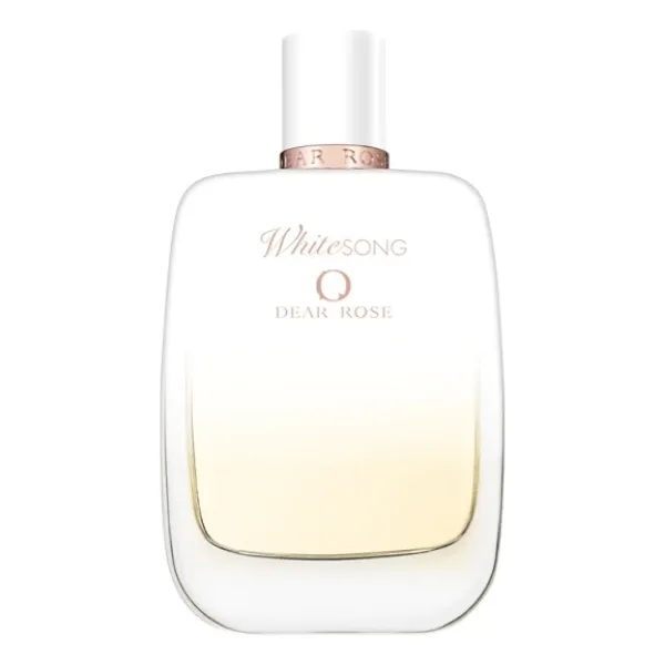 Roos & Roos White Song