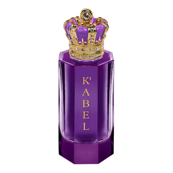 Royal Crown K'Abel