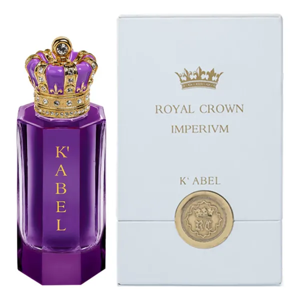 Royal Crown K'Abel