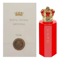 Royal Crown Tzar