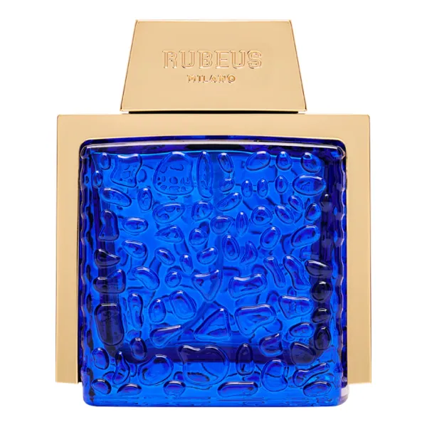 Rubeus Milano Bleu