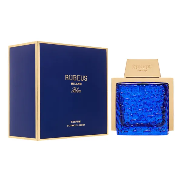 Rubeus Milano Bleu