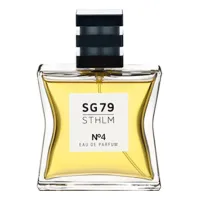 SG79|STHLM No4