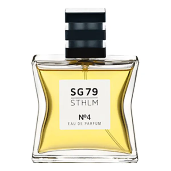 SG79|STHLM No4