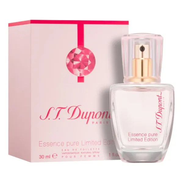 S.T. Dupont Intense Pour Femme