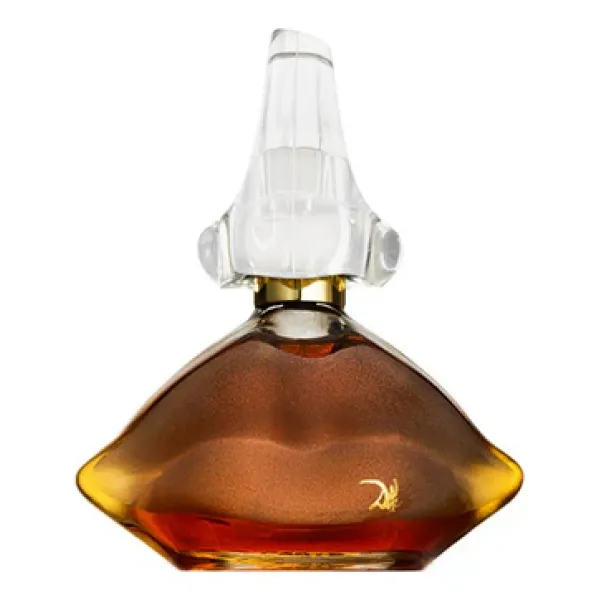 Salvador Dali Eau De Toilette Винтаж