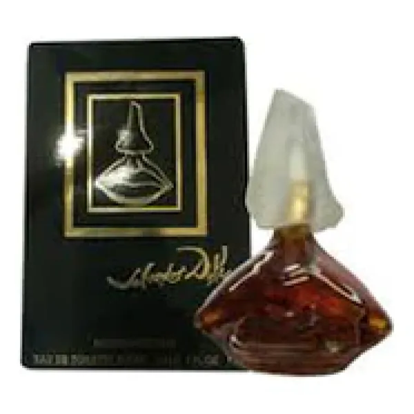 Salvador Dali Eau De Toilette Винтаж