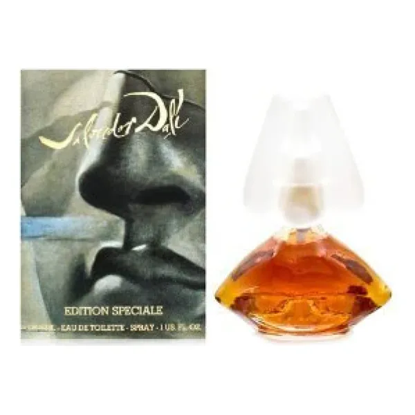Salvador Dali Edition Speciale