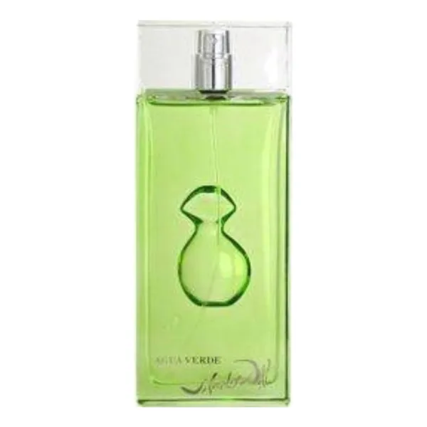 Salvador Dali Agua Verde