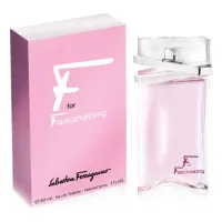 Ferragamo F By Ferragamo For Fascinating