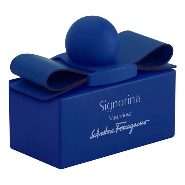 Salvatore Ferragamo Signorina Misteriosa Fashion Edition 2020