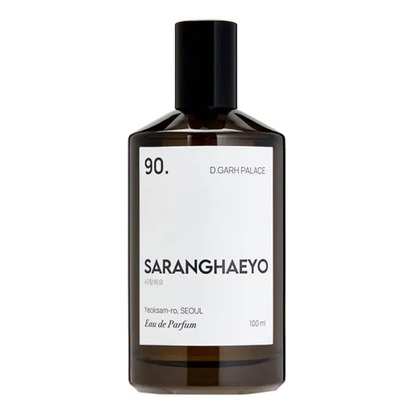 Saranghaeyo 90. D. Garh Palace