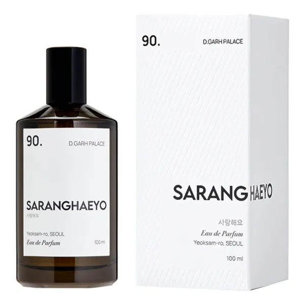 Saranghaeyo 90. D. Garh Palace