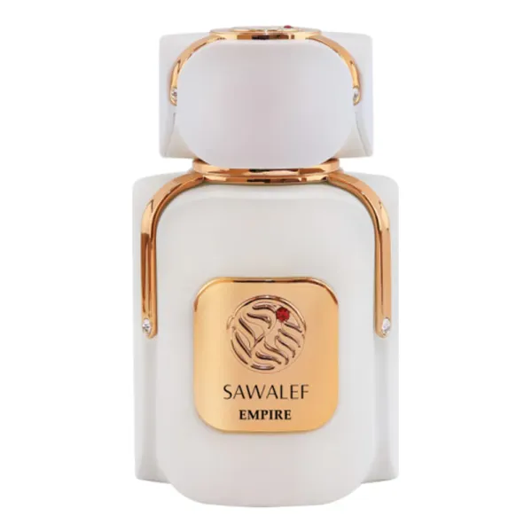 Sawalef Empire