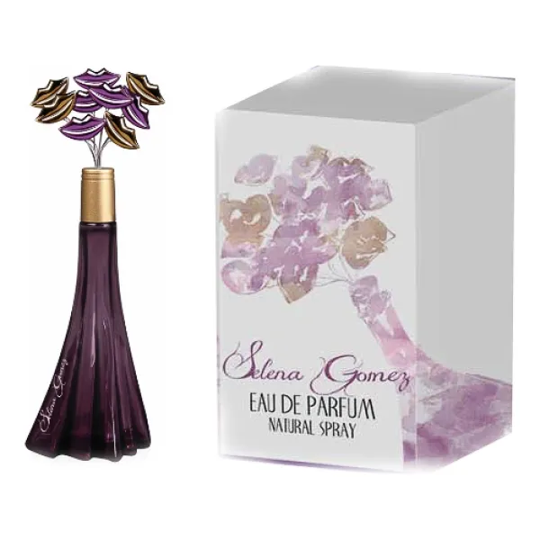 Selena Gomez Eau De Parfum