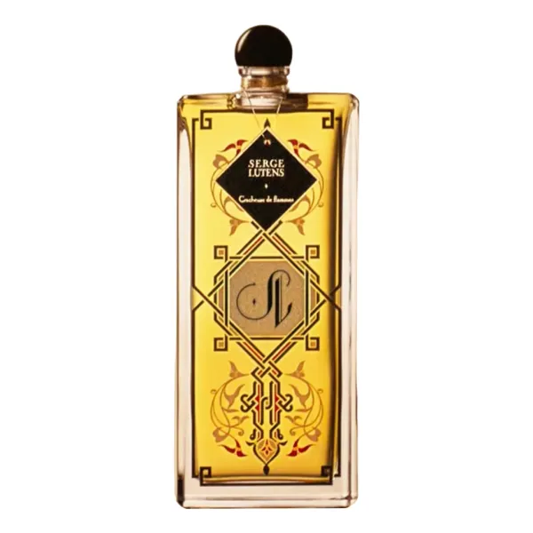 Serge Lutens Fleurs De Citronnier
