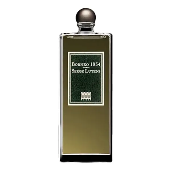 Serge Lutens Borneo 1834