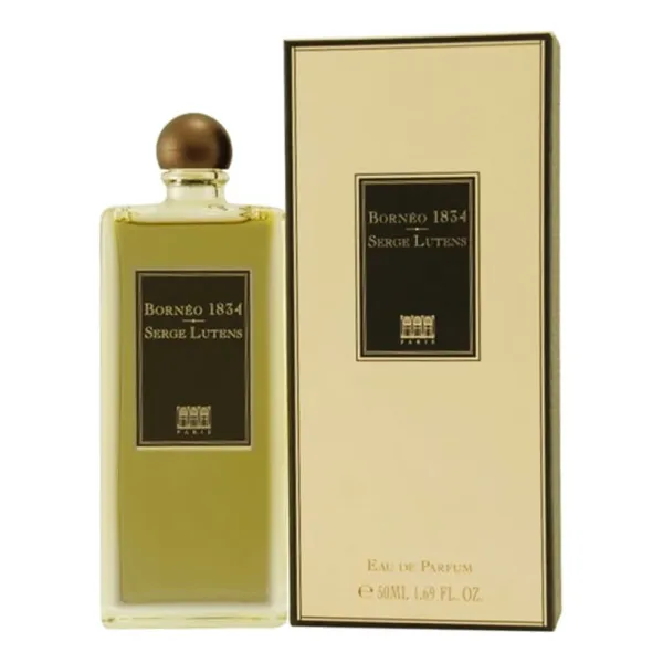 Serge Lutens Borneo 1834