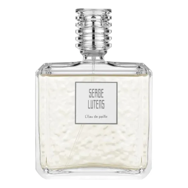 Serge Lutens L'Eau De Paille 2019