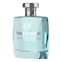 Sergio Tacchini Ocean's Club