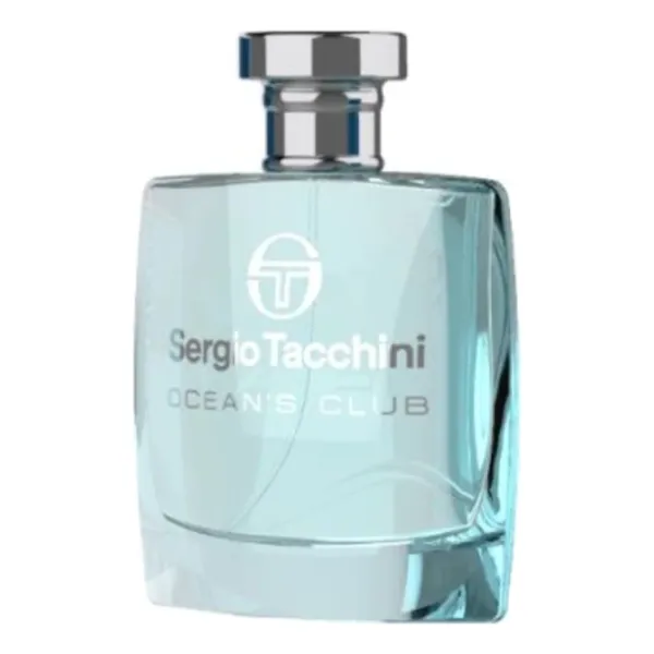 Sergio Tacchini Ocean's Club