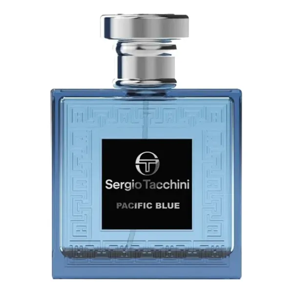 Sergio Tacchini Pacific Blue