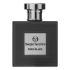 Sergio Tacchini Pure Black