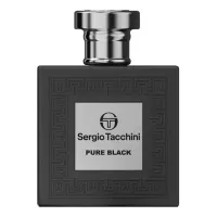 Sergio Tacchini Pure Black