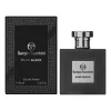 Sergio Tacchini Pure Black