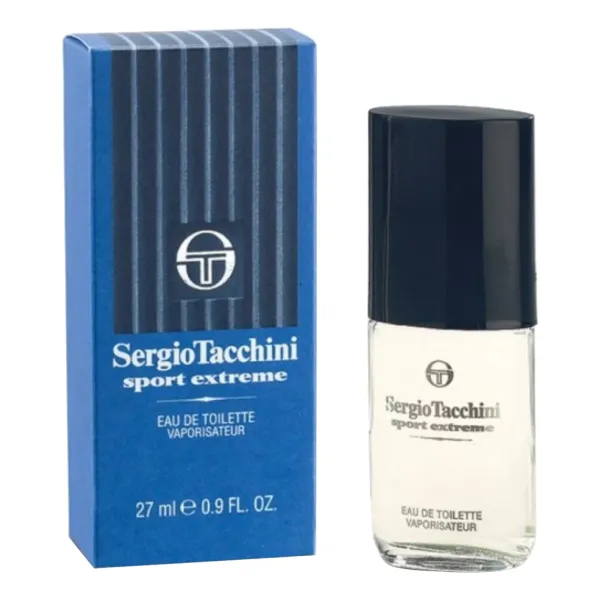 Sergio Tacchini Sport Extreme