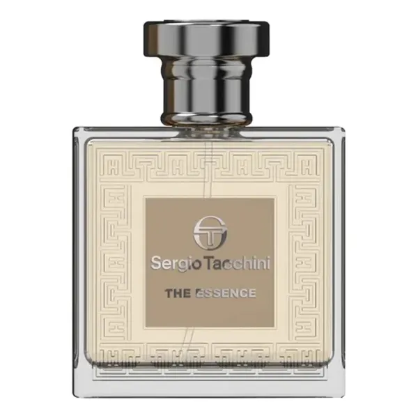 Sergio Tacchini The Essence