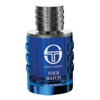 Sergio Tacchini Your Match