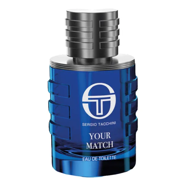Sergio Tacchini Your Match