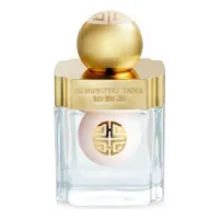 Shanghai Tang Gold Lily