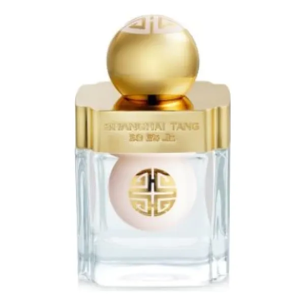 Shanghai Tang Gold Lily