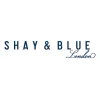 Shay & Blue Black Tulip