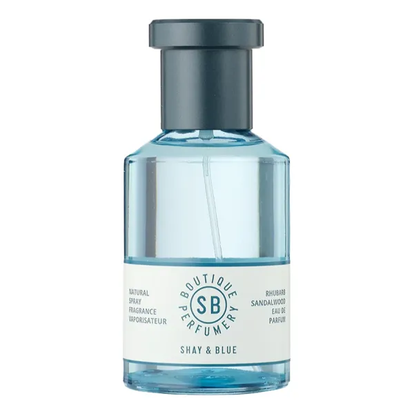 Shay & Blue Rhubarb Sandalwood