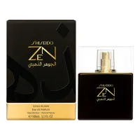 Shiseido Zen Secret Bloom