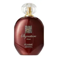 Signature Prive Femme