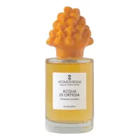 Sikelia Acqua Di Ortigia - Clementino E Basilico