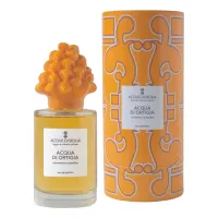 Sikelia Acqua Di Ortigia - Clementino E Basilico