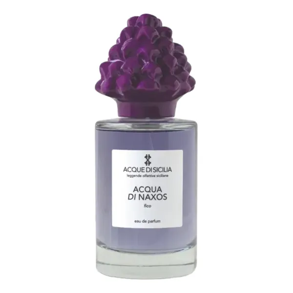 Sikelia Acqua Di Naxos - Fico