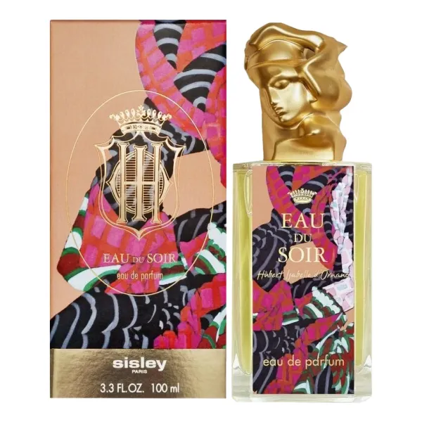 Sisley Eau Du Soir 2022