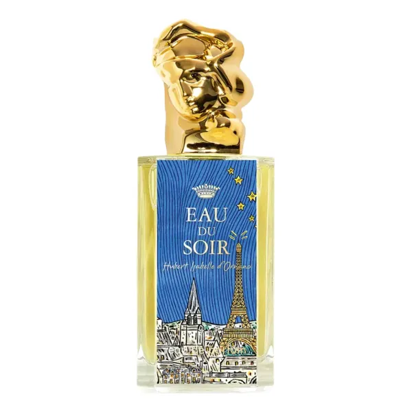 Sisley Eau Du Soir 2024