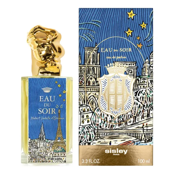 Sisley Eau Du Soir 2024
