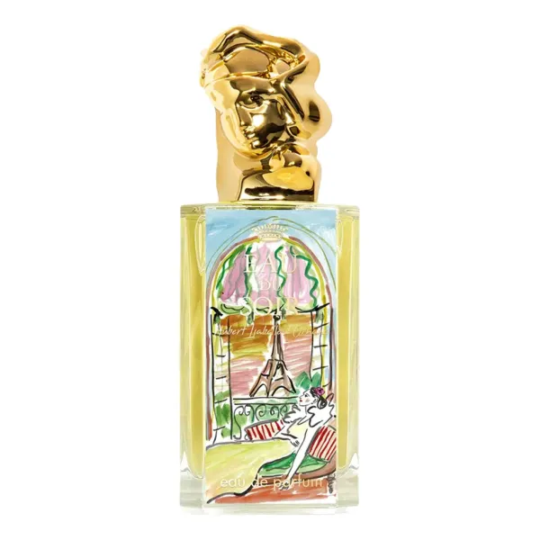 Sisley Eau Du Soir 2025