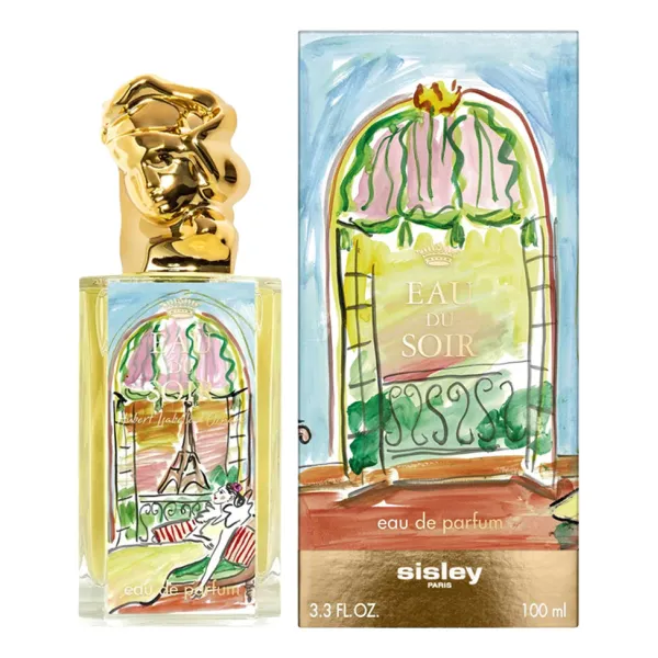 Sisley Eau Du Soir 2025