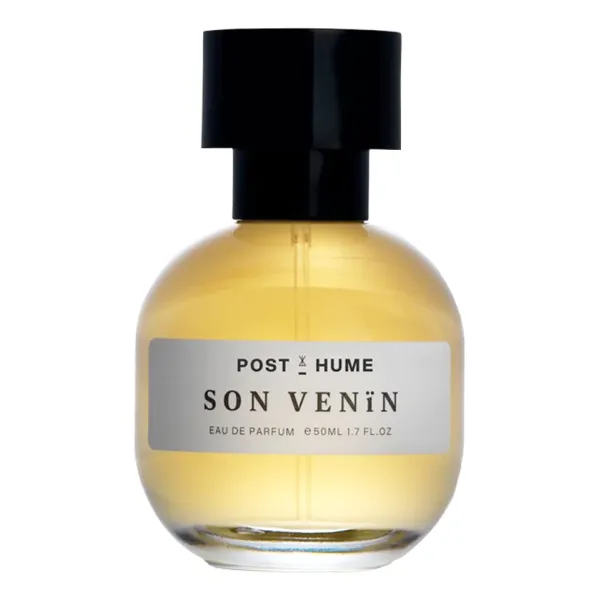 Son Venin Post-Hume
